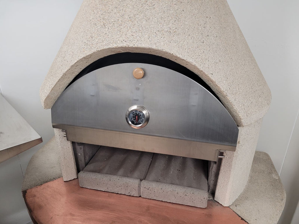 Pizza Oven Insert