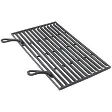 Grill Rack Heavy Duty Cast Iron