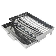 Fire Grate/Ash Pan