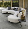 Bubalou!!! Enjoy Outdoor Living with All-weather lounge sets.