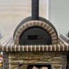 Medium Wood Fired Pizza Oven