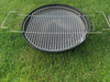 Buschbeck Cooking Grill For 24" & 32" Fire Pits