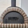Medium Wood Fired Pizza Oven