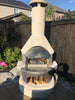 Pizza Oven Insert