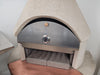 Rondo With Pizza Oven Insert