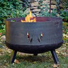 48" Buschbeck Fire pit