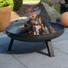 48" Buschbeck Fire pit