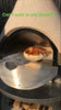 Pizza Oven Insert