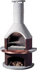 Rondo With Pizza Oven Insert