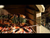 Grill Spit